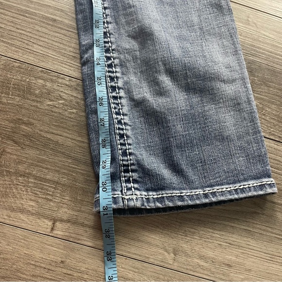 Rock and Roll Cowgirl Jeans - Picture 3 of 7